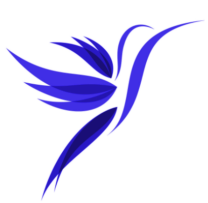 Hummingbird logo