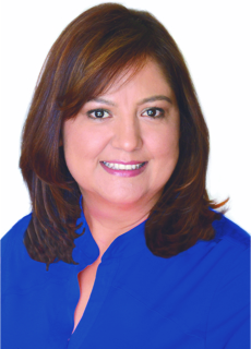 Dr. Leticia Ximénez